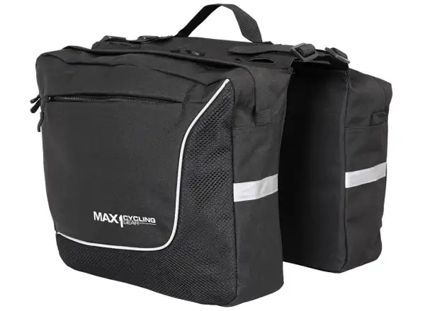 MAX1 Courier brašna na nosič 18L
