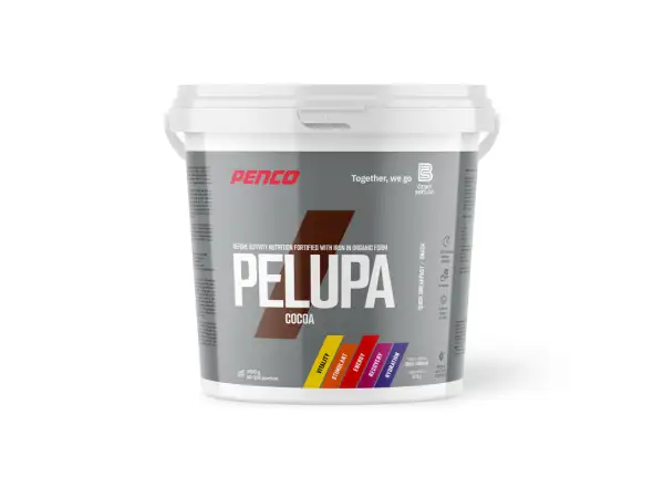 Penco Before Activity Pelupa bezlepková kaše 3000g