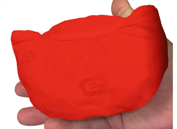 Etape Bora 2.0 větrovka oranžová