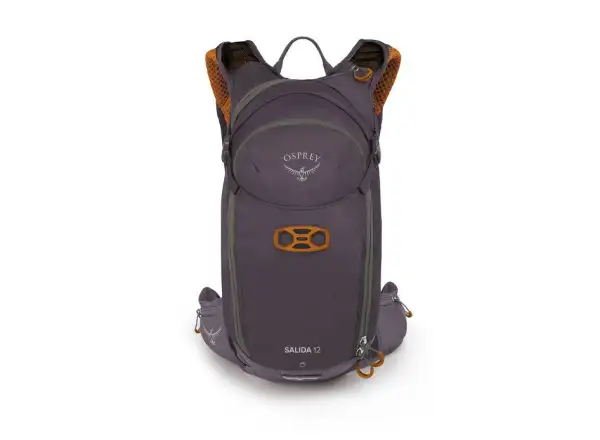 Osprey Salida 12 batoh + pitný vak Space Travel Grey