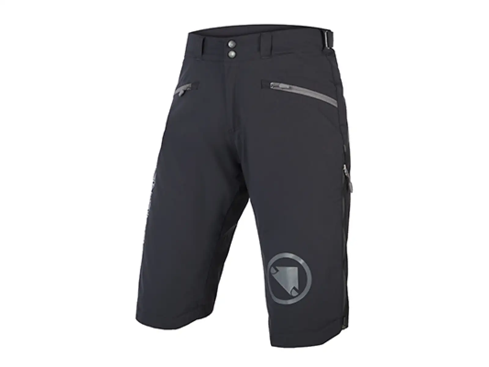 Endura MT500 Freezing Point pánské kraťasy černá