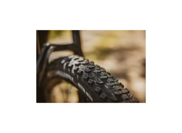 Schwalbe Smart Sam K-Guard 18x1,85" dětský plášť drát