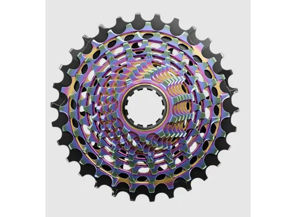 Sram Red XG-1290 E1 silniční kazeta Rainbow