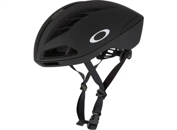 Oakley Velo Stelvio silniční přilba přilba Matte Black