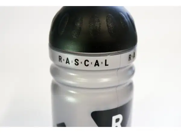 Rascal Ride Play 0,7 l láhev čirá