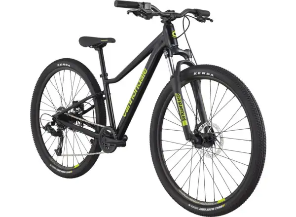 Cannondale Kids Trail 26 dětské kolo Black Pearl