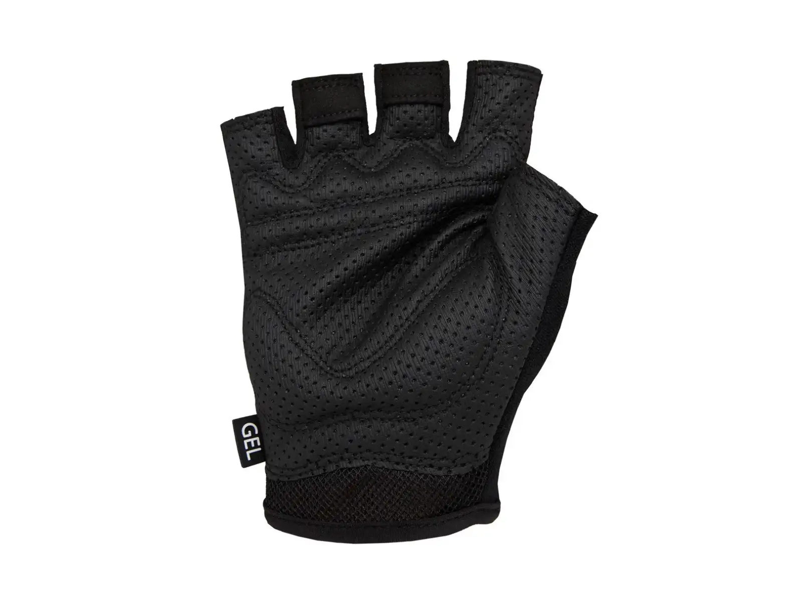 Silvini Gaiono pánské rukavice Black