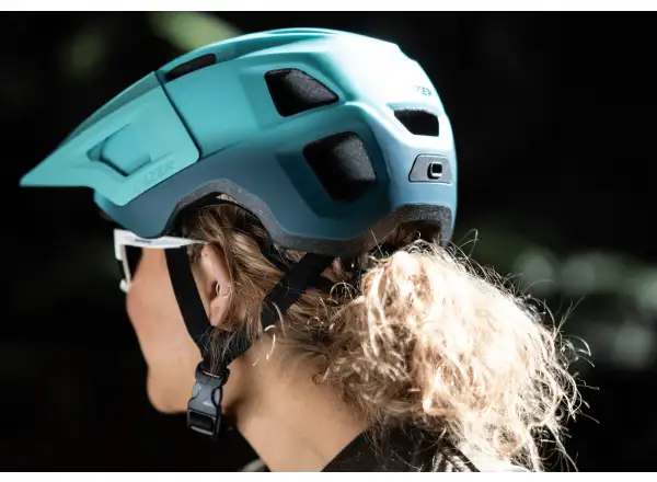 Lazer Finch KC přilba Matte Teal