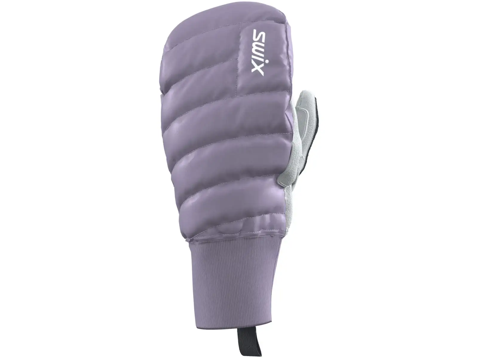 Swix Horizon Mitt dámské rukavice Dusty Purple