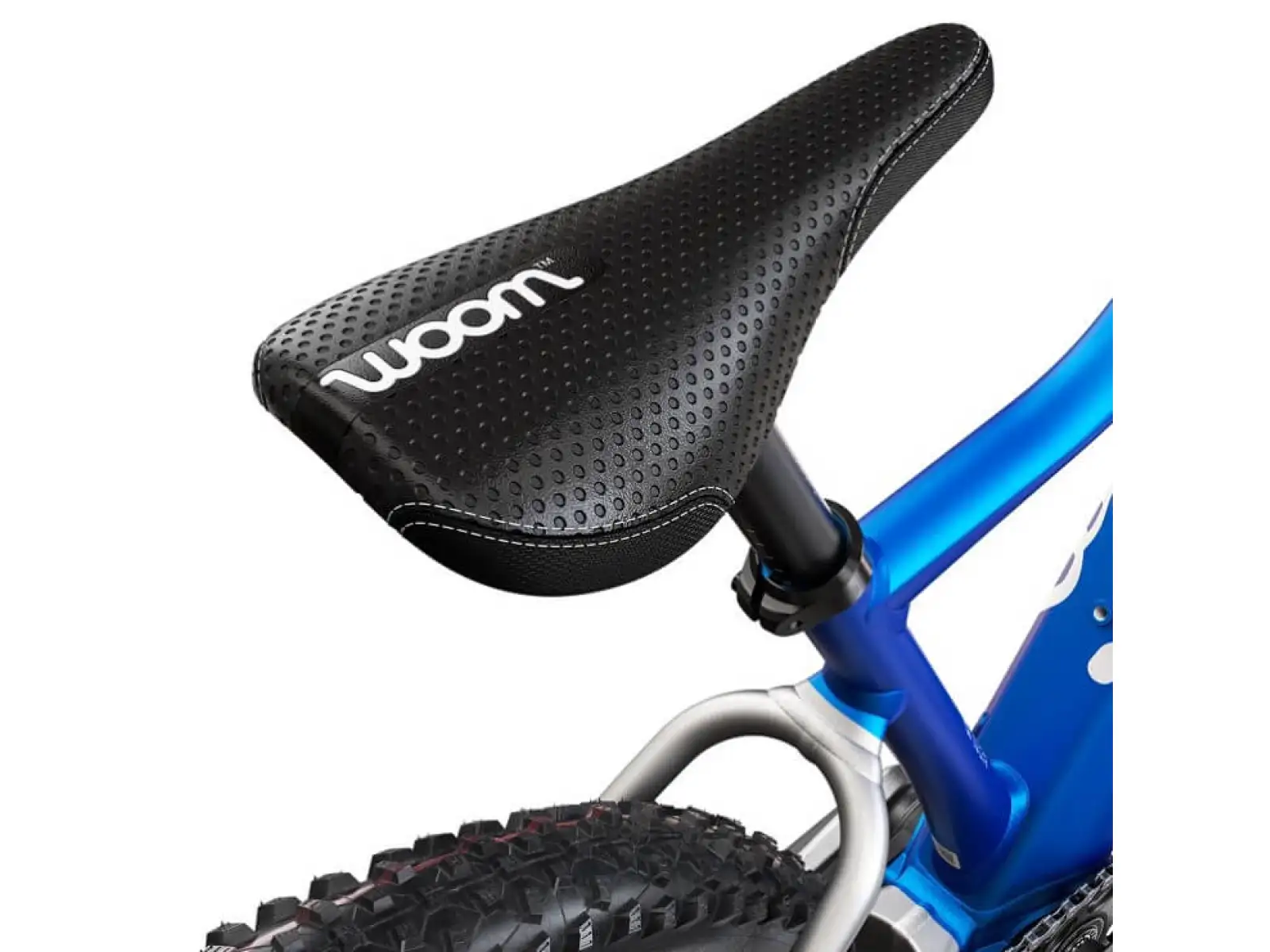 Woom UP 6 dětské elektrokolo 26"