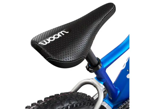 Woom UP 6 dětské elektrokolo 26"