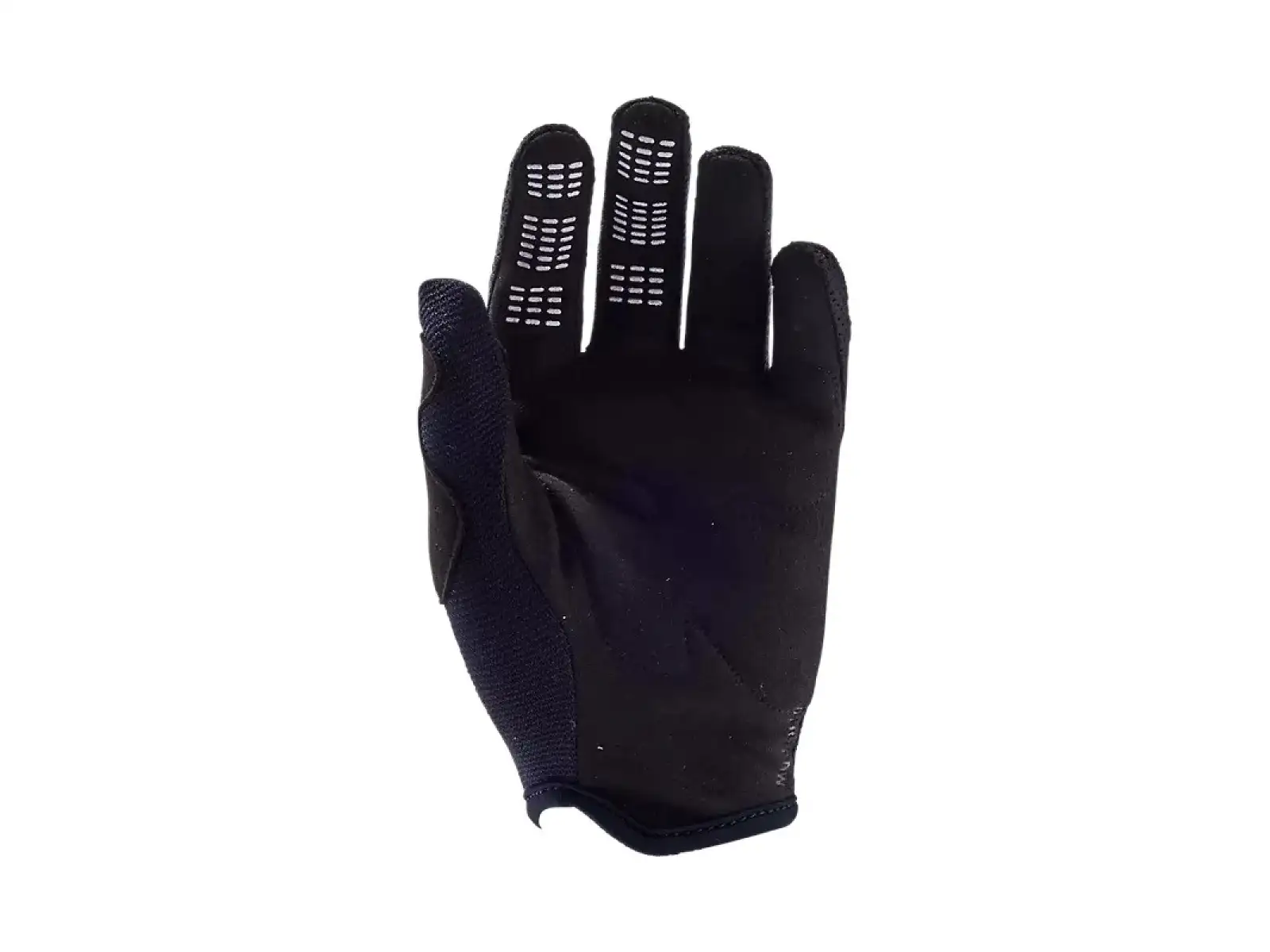 Fox Dirtpaw dětské rukavice Black