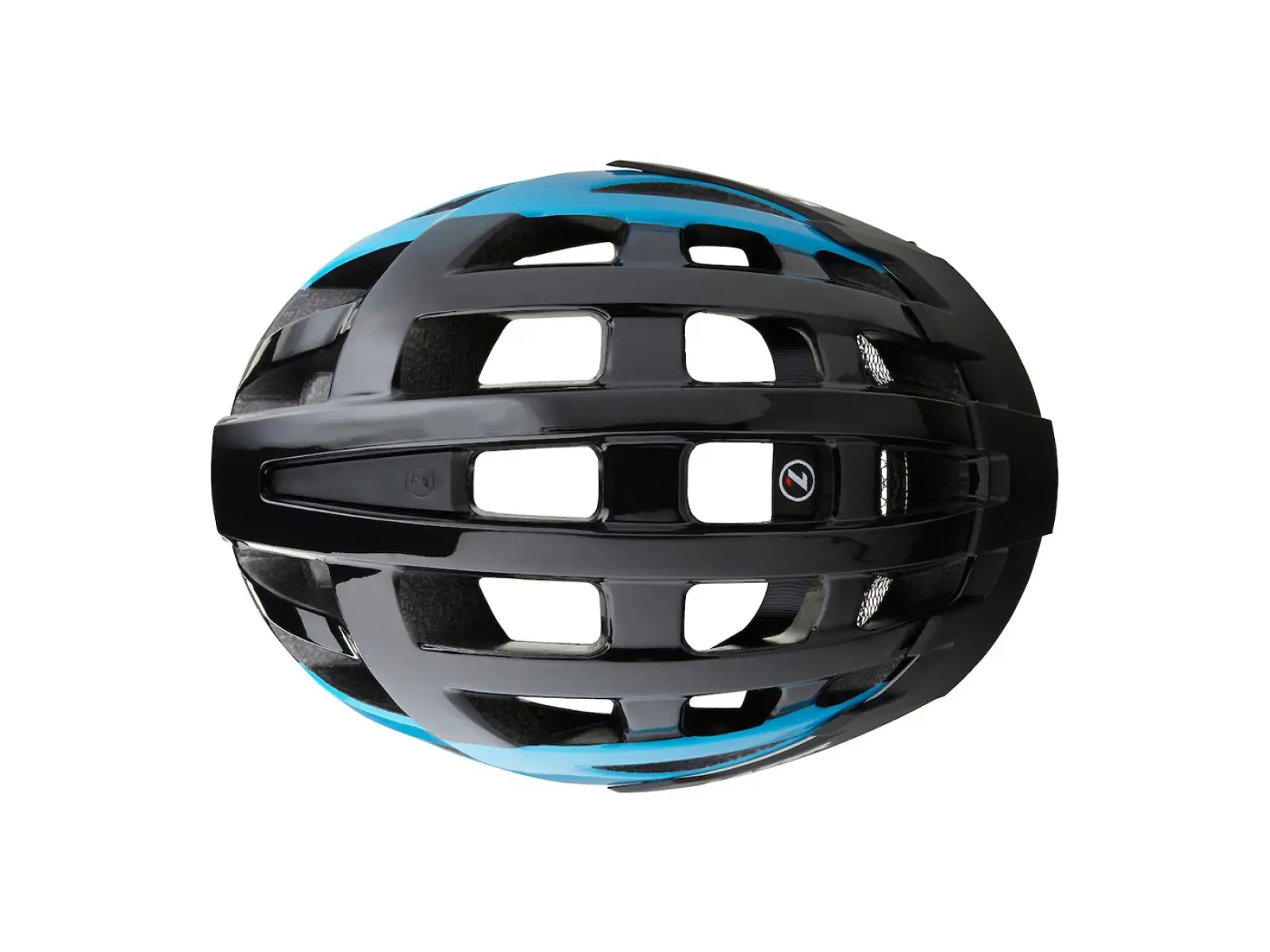 Lazer Compact DLX přilba Modrá/Černá, vel. Uni (54-61 cm)