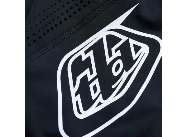 Troy Lee Designs Youth Sprint Pro dětské kalhoty Mono Black