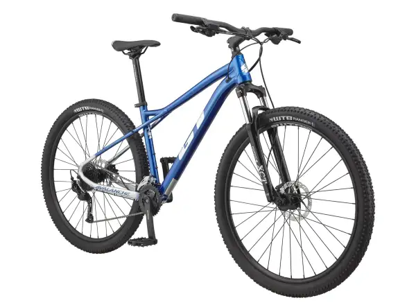 GT Avalanche 27,5 Sport BLU horské kolo