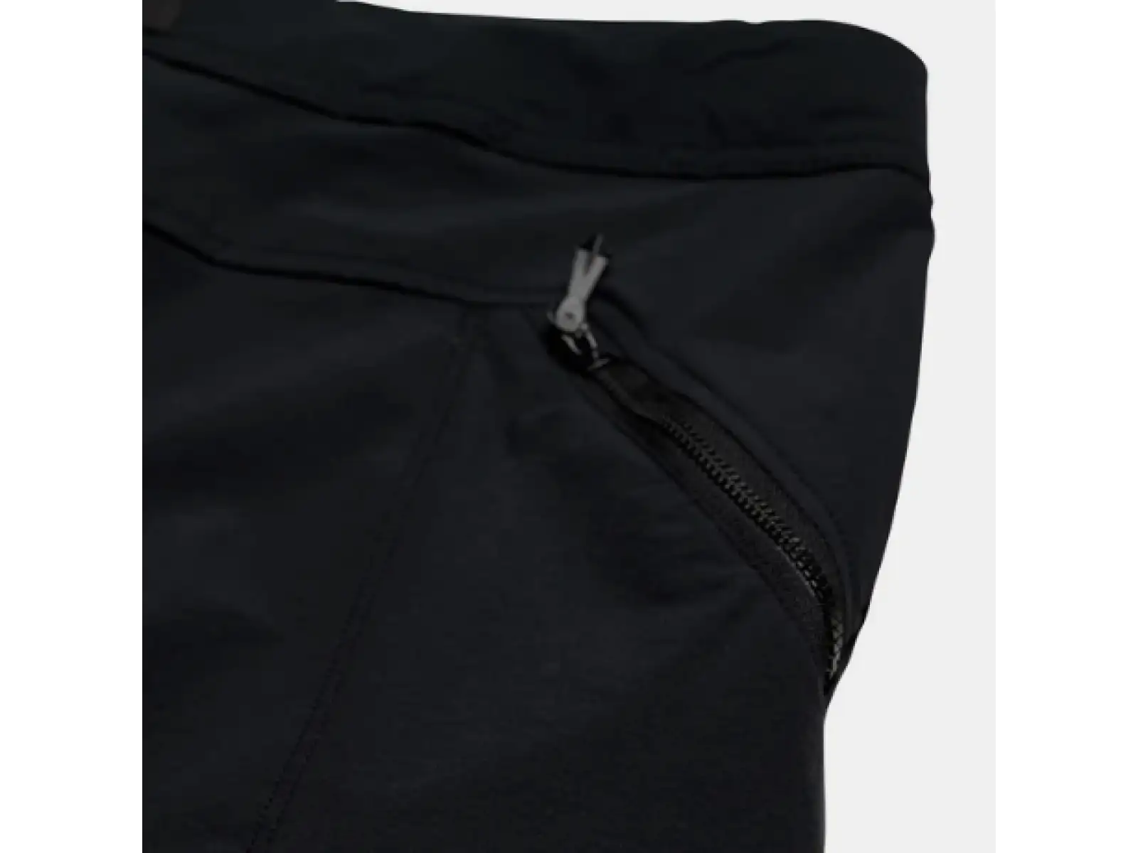 Troy Lee Designs Skyline Trail Short Mono dětské kraťasy Black