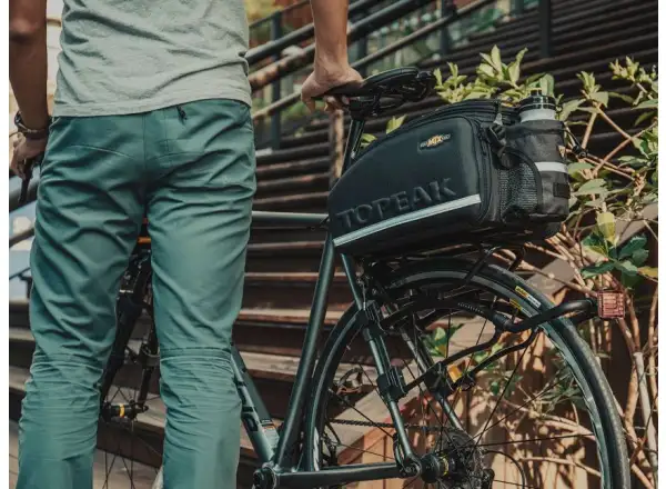 Topeak Tetrarack R2 zadní nosič na silniční a gravel rámy