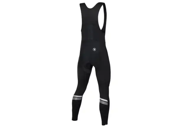 Endura Windchill pánské kalhoty s laclem black