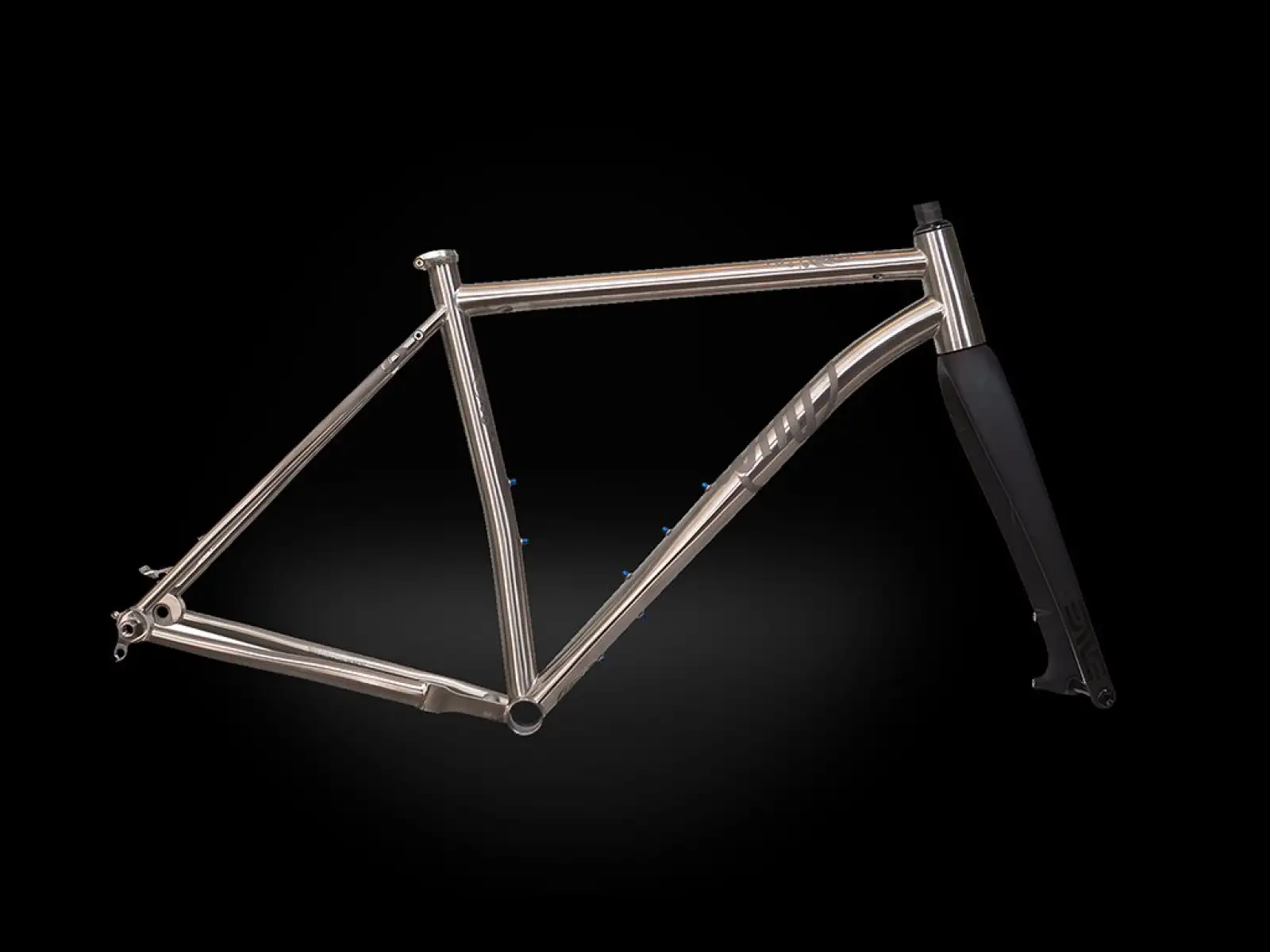 WHY cycles R+ Rival rámová sada
