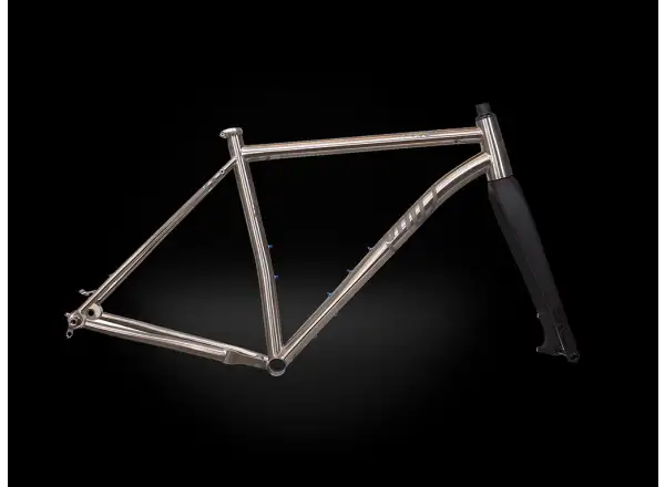 WHY cycles R+ Rival rámová sada