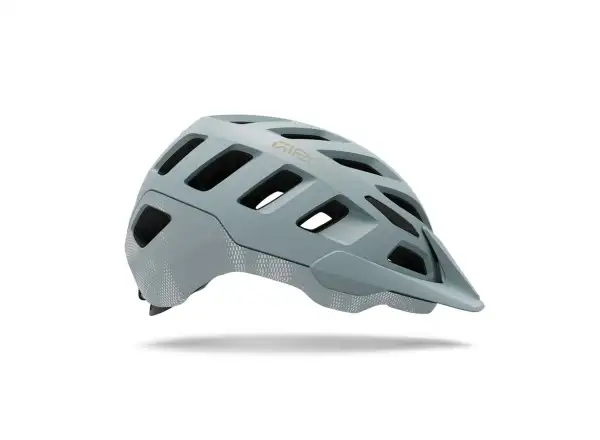 Giro Radix MIPS MTB přilba Mat Sky Blue Pulse