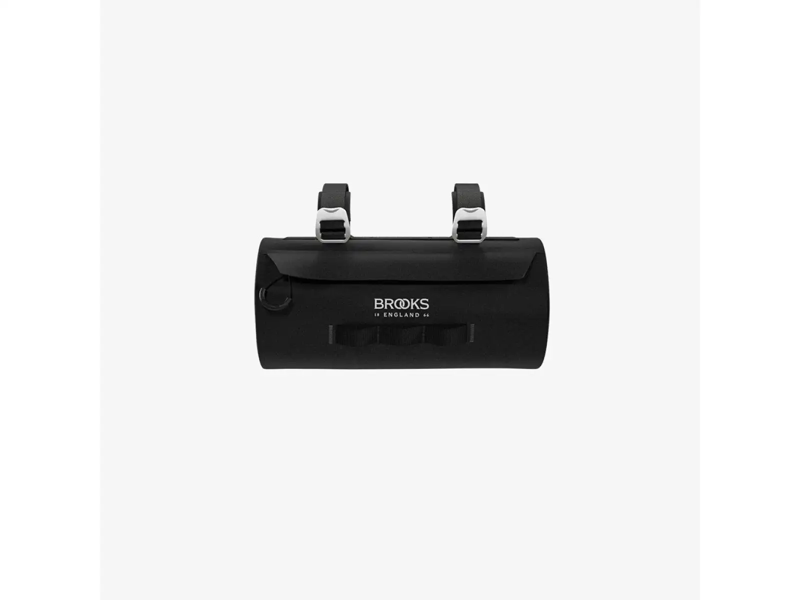 Brooks Scape Handlebar Pouch řídítková brašna Black