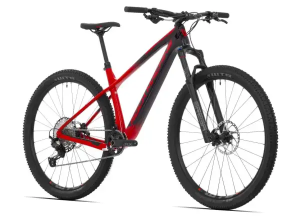 Rock Machine Blizz CRB 70 29 horské kolo gloss red/black