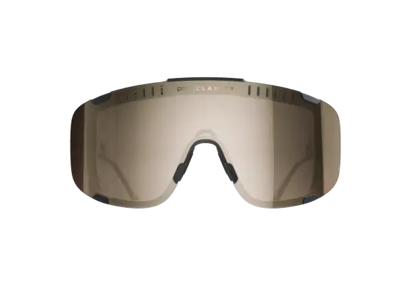 POC Devour brýle Uranium Black/Clarity Trail/Partly Sunny Silver