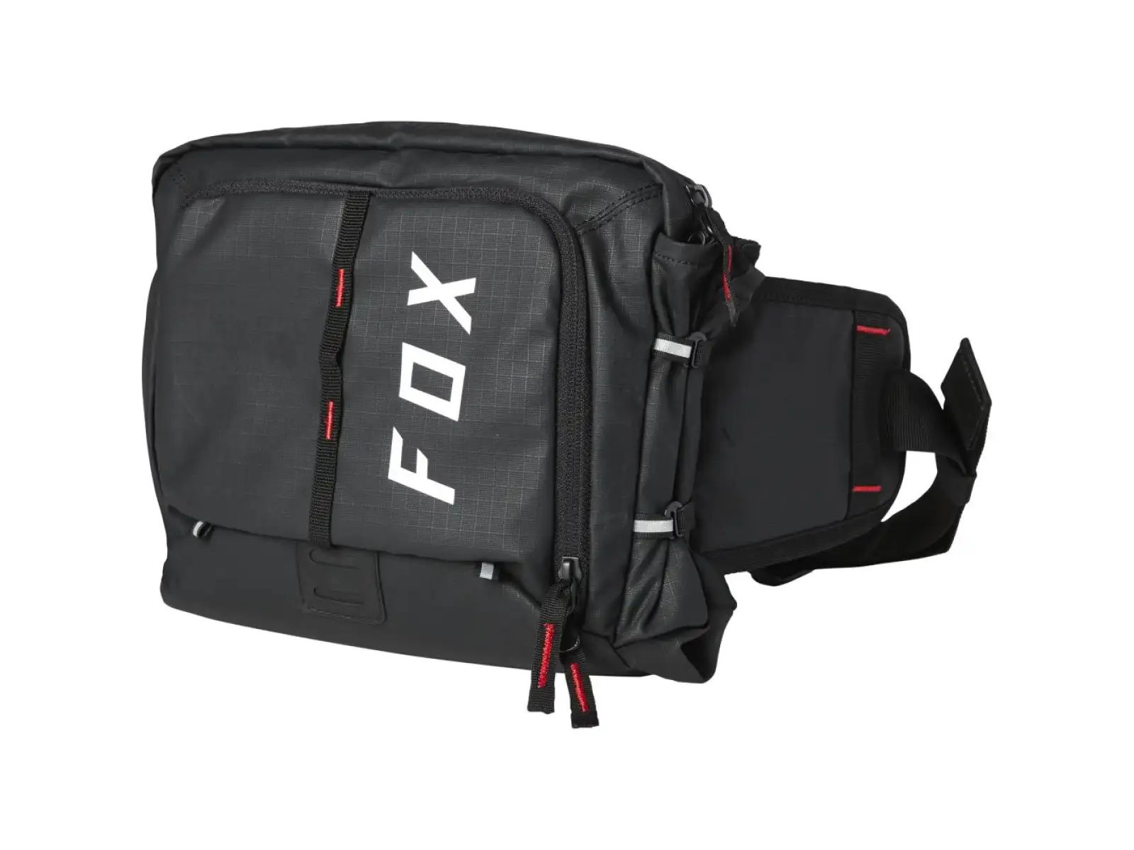 Fox Lumbar ledvinka 5 l Black