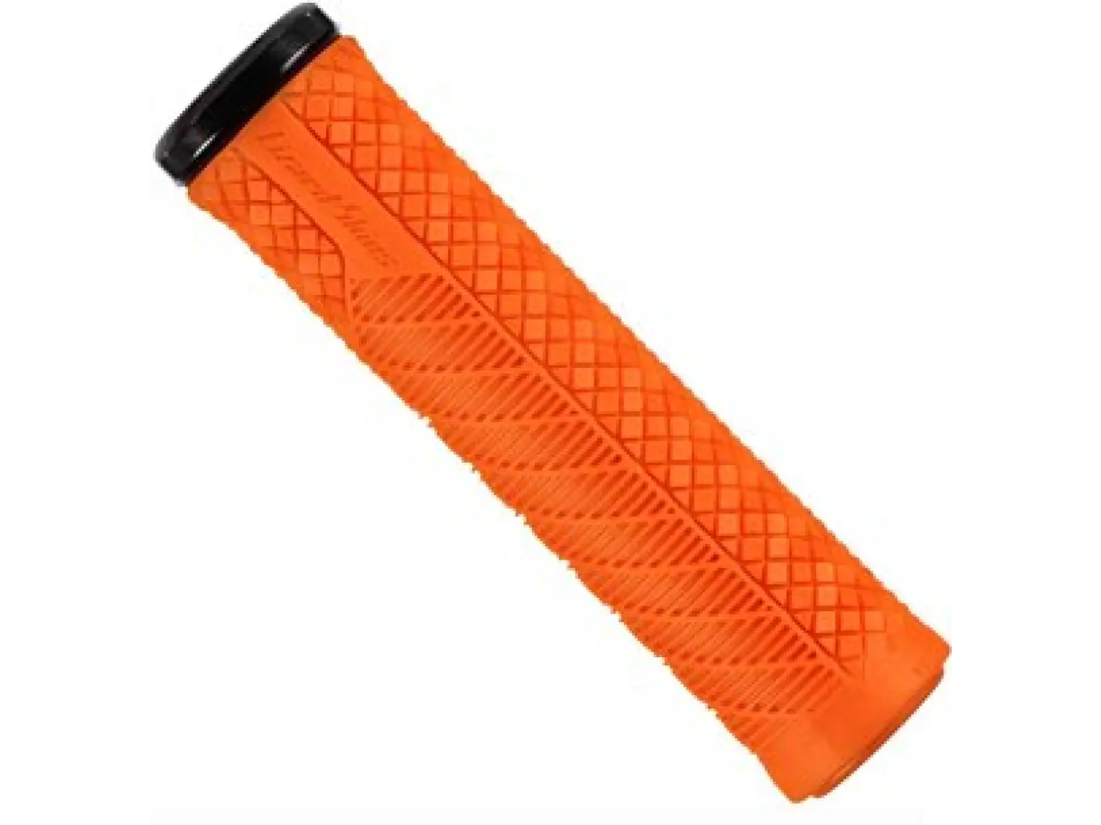 Lizard Skins Charger Evo Lock On gripy Blaze Orange