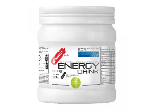 Penco Energy Drink Long New 900g