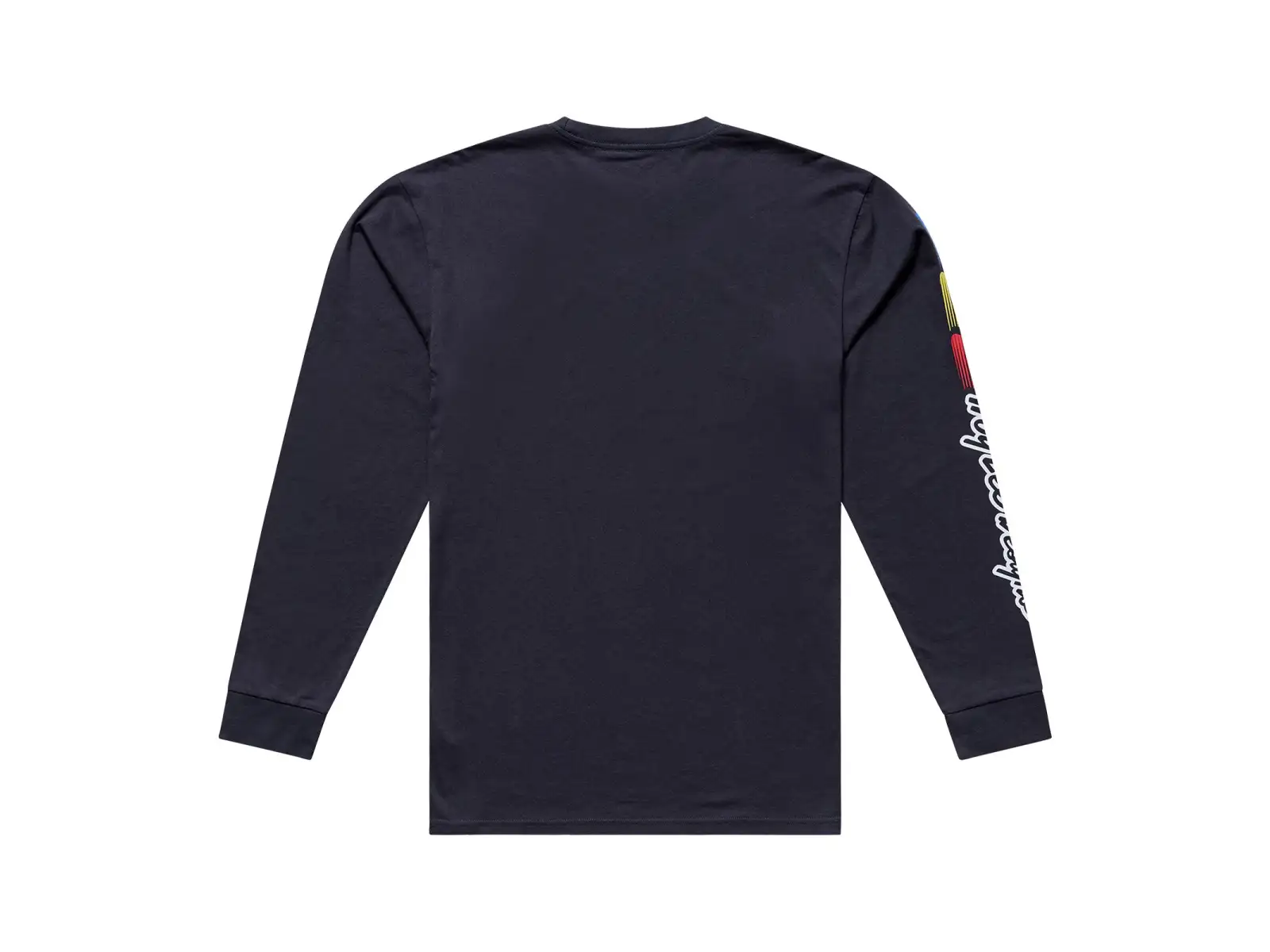 Troy Lee Designs Deuces pánský dres dlouhý rukáv Carbon