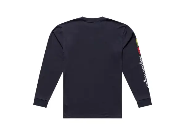 Troy Lee Designs Deuces pánský dres dlouhý rukáv Carbon