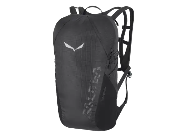 Salewa Ultra Train 14 batoh Black
