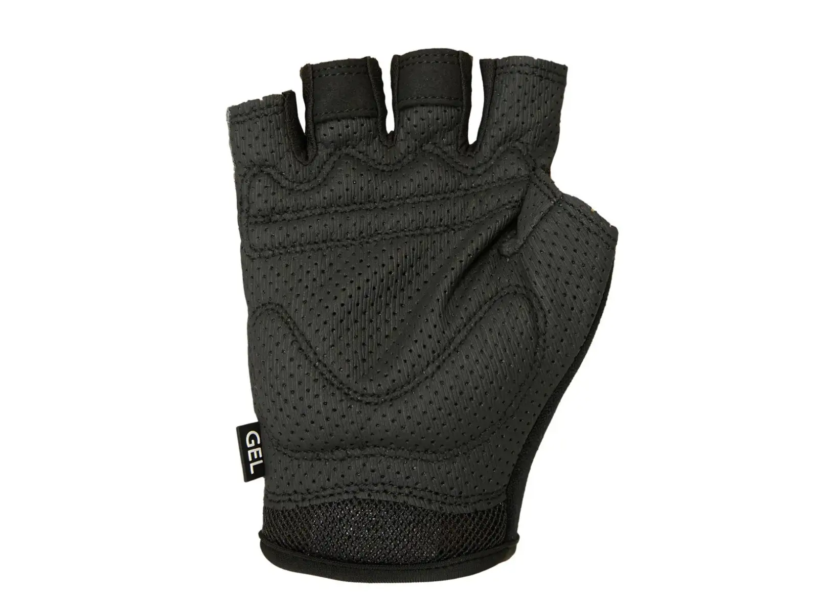 Silvini Gaiono pánské rukavice Grey/Green