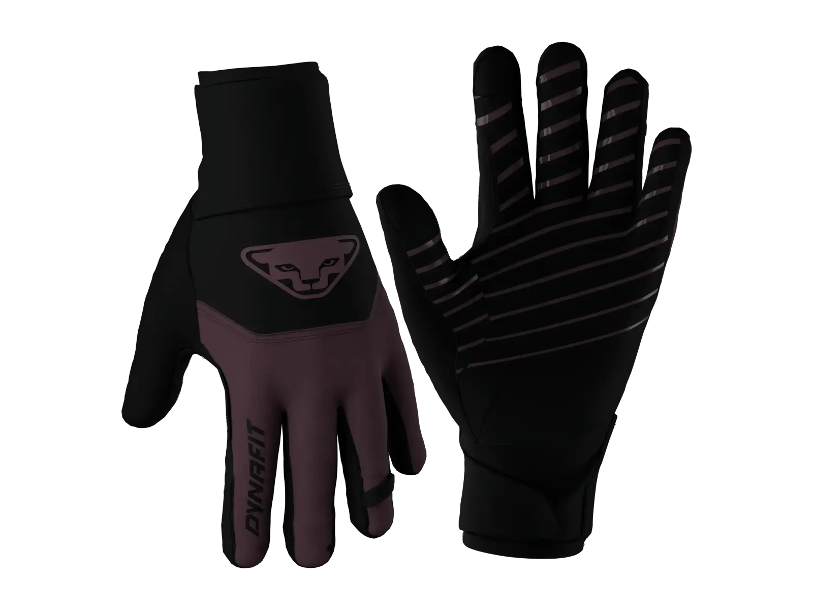 Dynafit Radical 2in1 rukavice Cinder/0910
