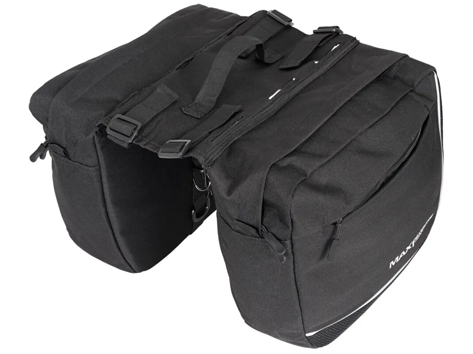 MAX1 Courier brašna na nosič 18L
