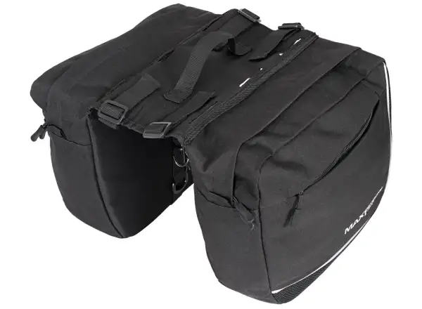 MAX1 Courier brašna na nosič 18L
