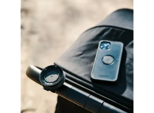 Fidlock Vacuum magnetický držák s utahovacím páskem na řídítka
