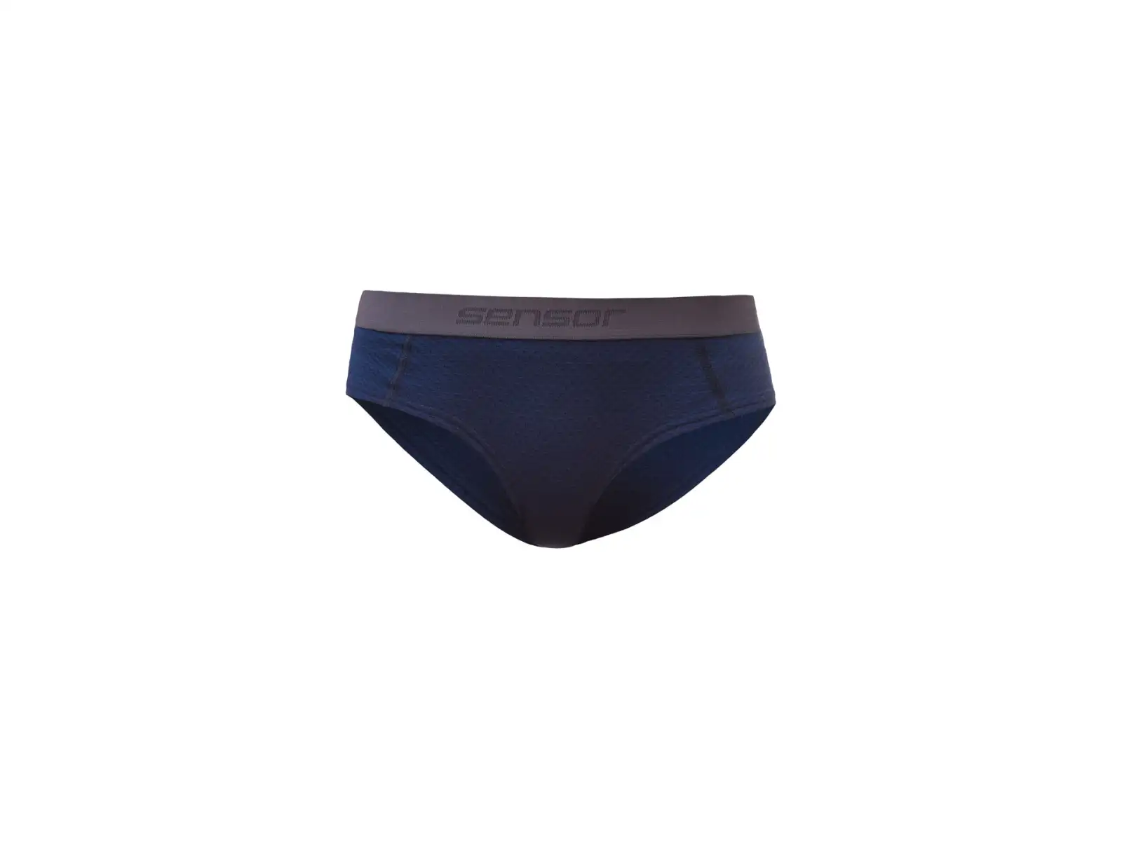 Sensor Merino DF dámské kalhotky Deep Blue