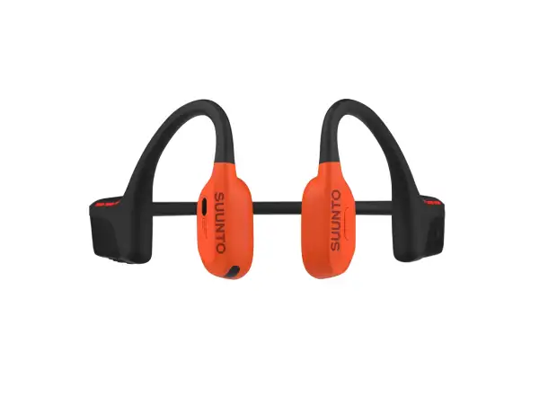Suunto Wing 2 sluchátka  Coral Orange