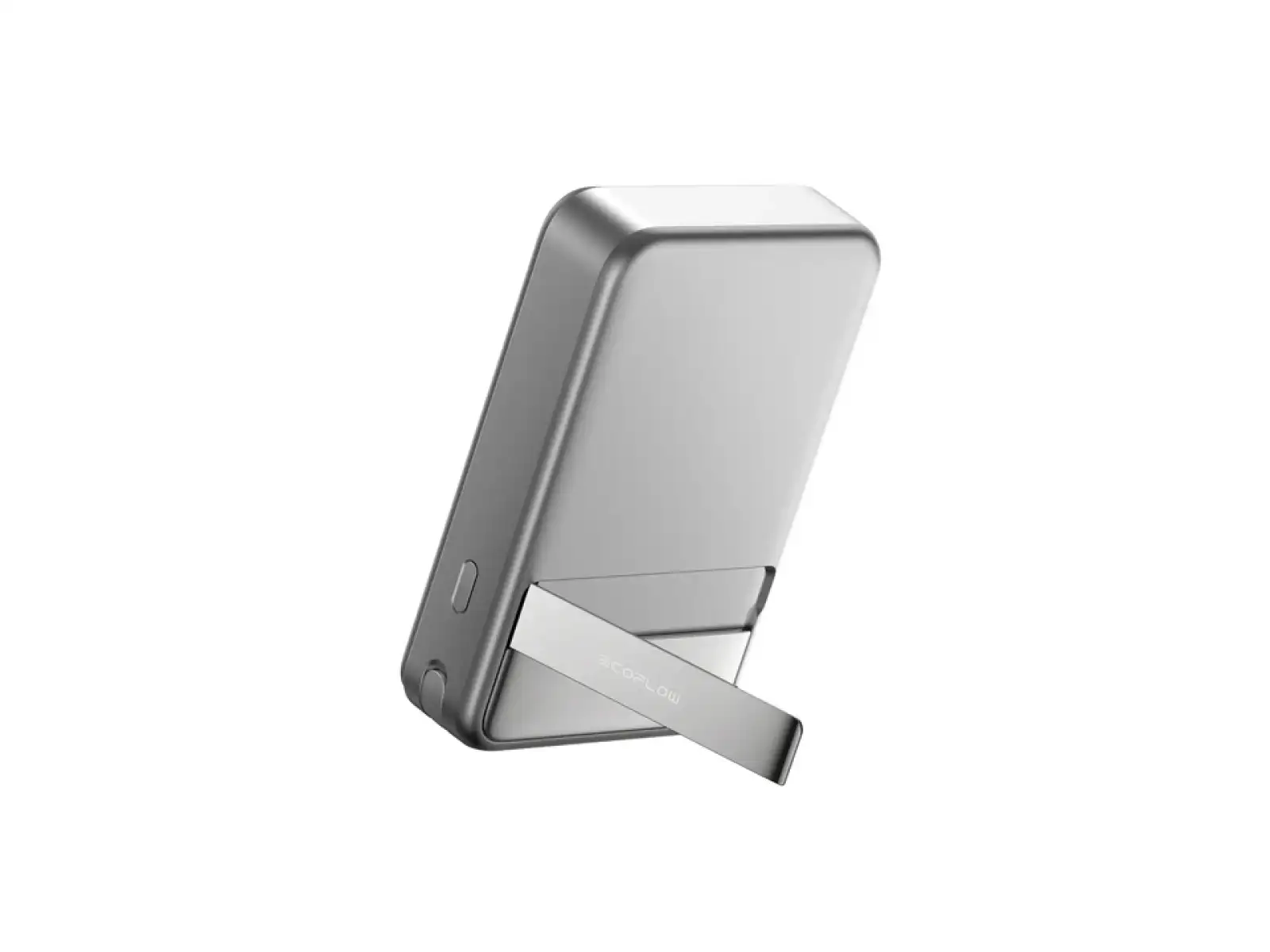 EcoFlow RAPID 10000 mAh magnetická powerbanka stříbrná