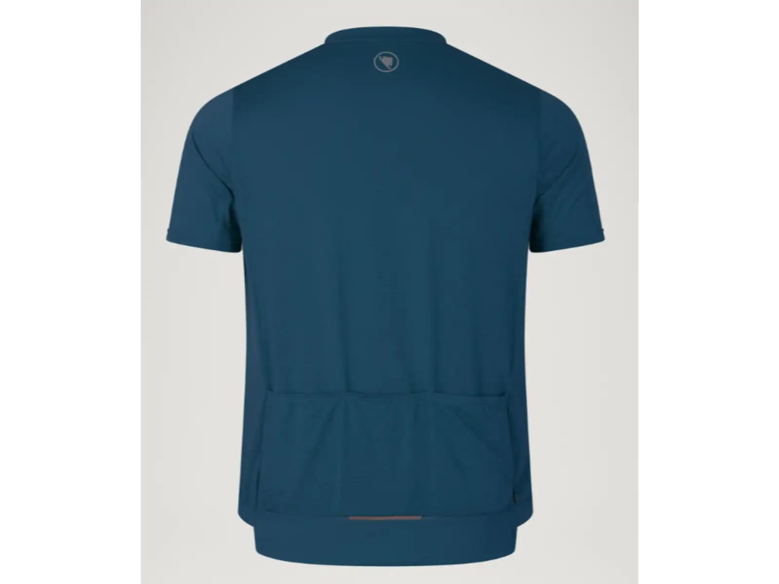 Endura Loop pánský dres krátký rukáv Barra Blue