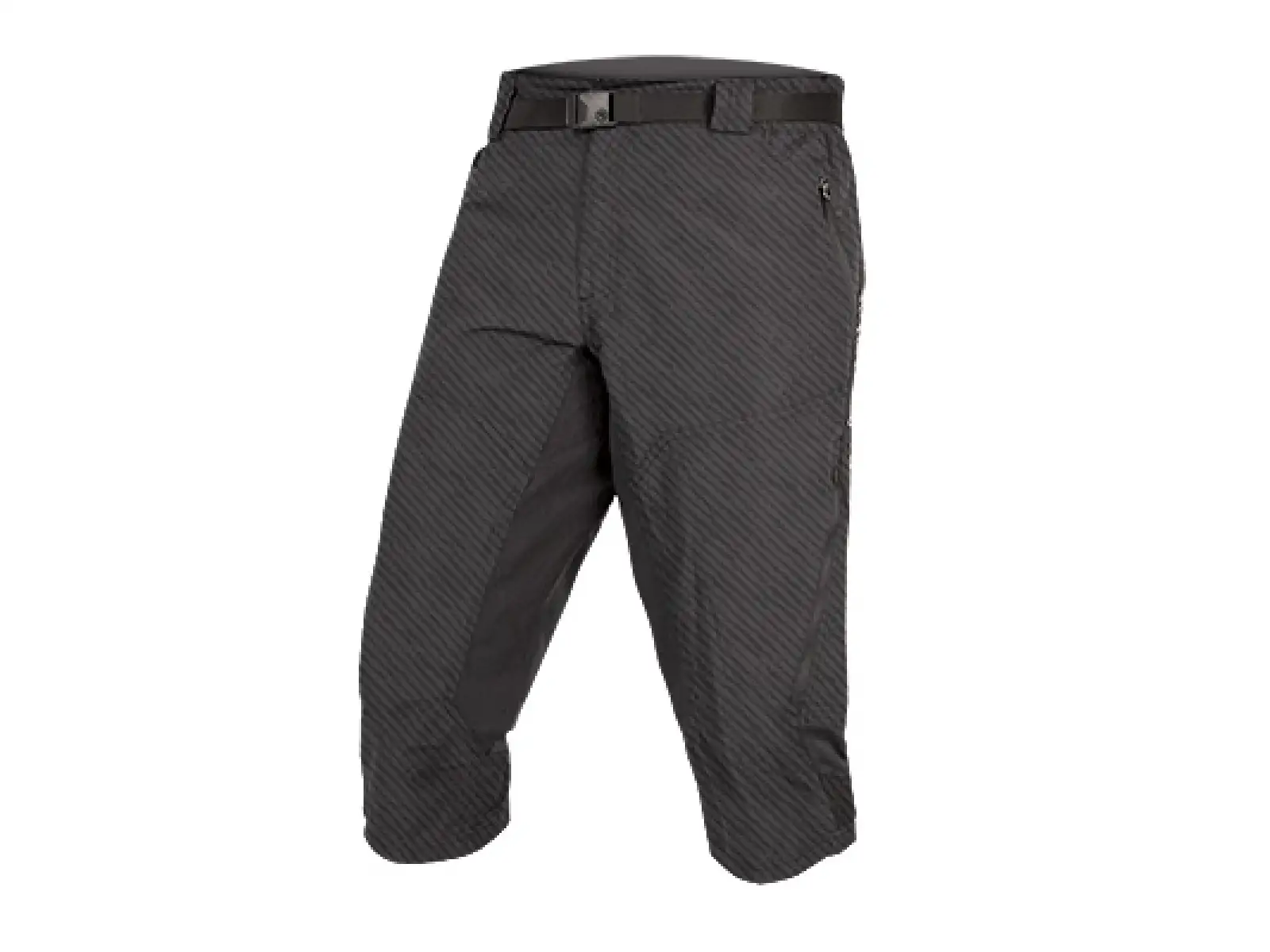 Endura Hummvee pánské 3/4 kalhoty Anthracite