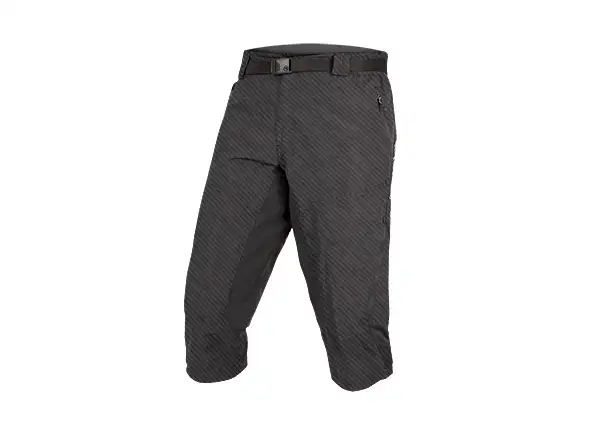 Endura Hummvee pánské 3/4 kalhoty Anthracite