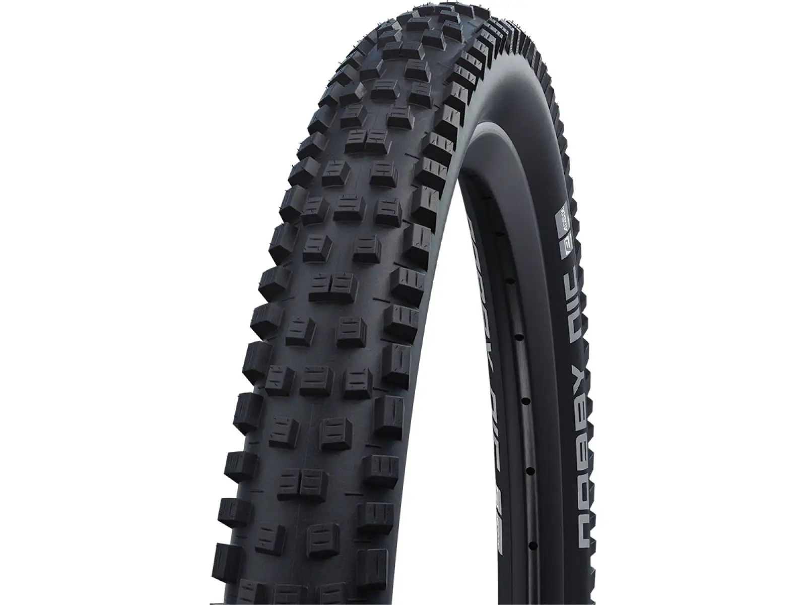 Schwalbe Nobby Nic Performance Addix E-50 26x2,25" MTB plášť drát