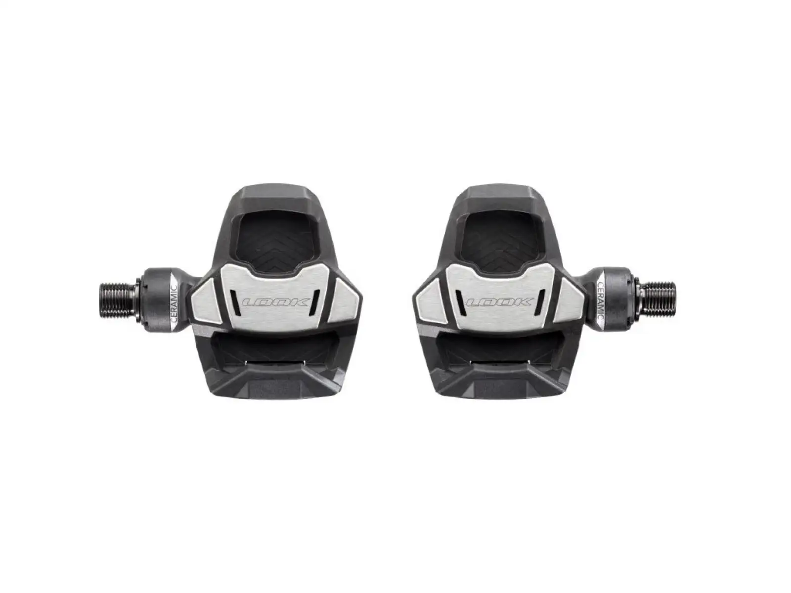 Look Keo Blade Carbon Ceramic Ti 16 silniční pedály