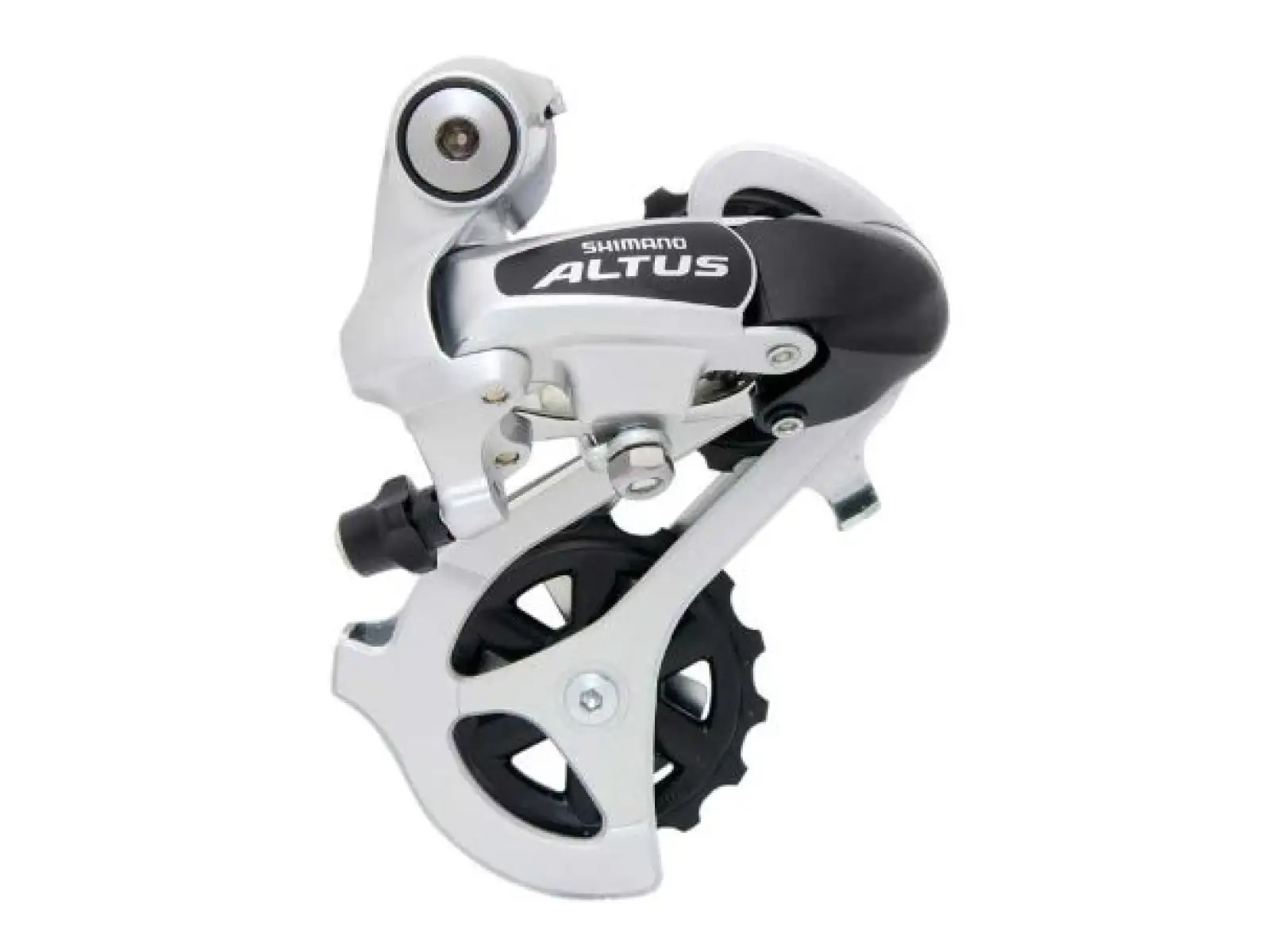 Shimano Altus RD-M310 7/8 sp. přehazovačka černá