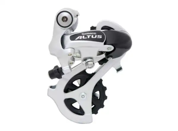 Shimano Altus RD-M310 7/8 sp. přehazovačka černá