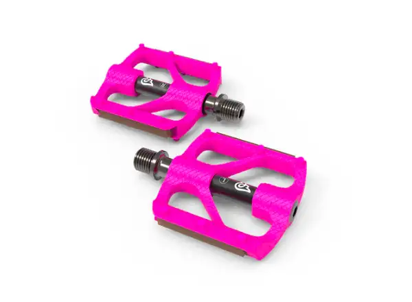 Early Rider P1 Resin pedály Pink